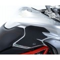 R&G Racing Tank Traction 2-Grip Kit for the MV Agusta Turismo Veloce 800 '14-'22